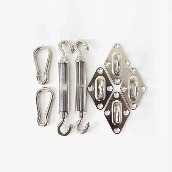 STAINLESS  STEEL PRODUCTS